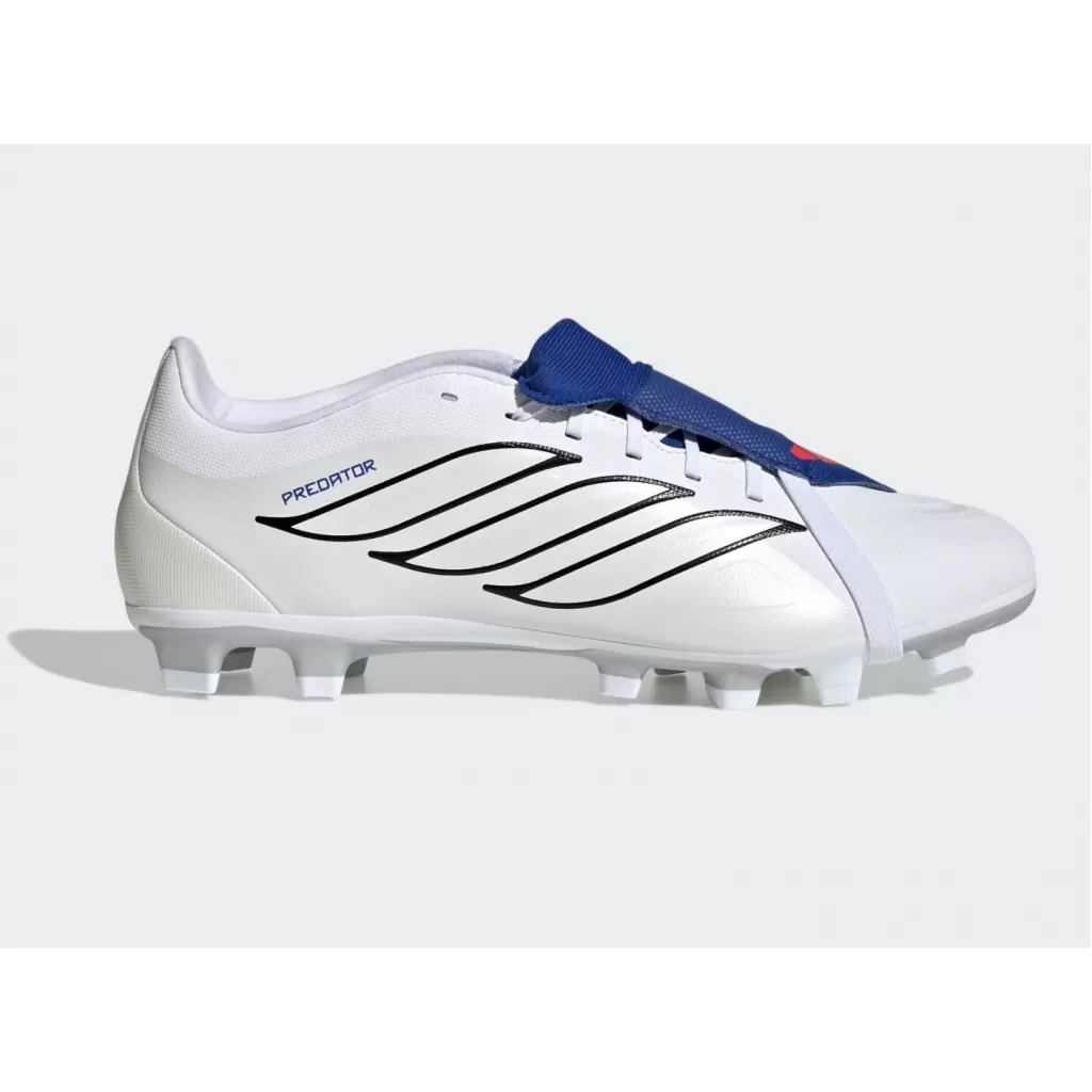 Бутcы Adidas Predator Club FT 'Bellingham' FG